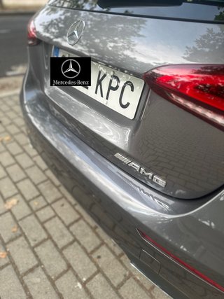 Mercedes-Benz Clase A 200 (Full Equip)