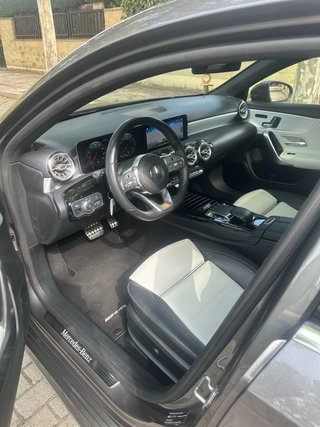 Mercedes-Benz Clase A 200 (Full Equip)