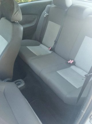 SEAT Ibiza 2005