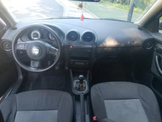 SEAT Ibiza 2005