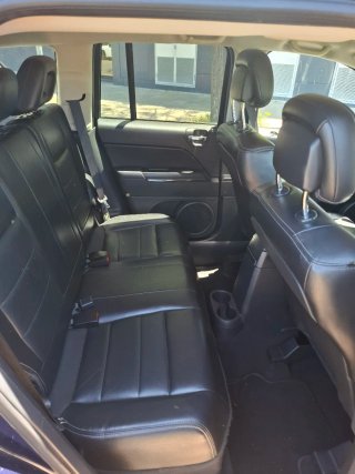 Jeep Compass 2012