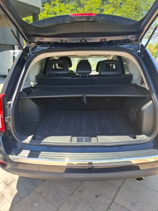 Jeep Compass 2012