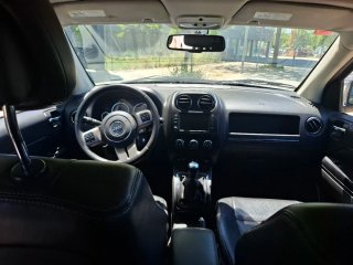 Jeep Compass 2012