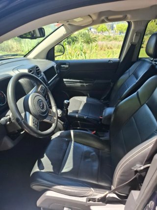 Jeep Compass 2012