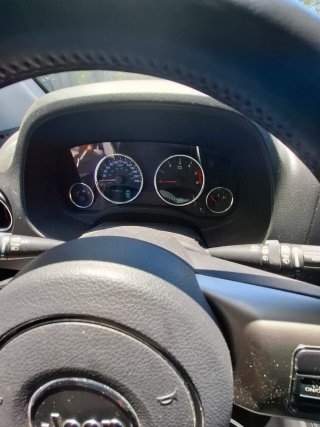Jeep Compass 2012