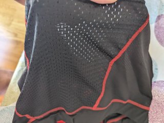 Culote Ciclismo Gel Talla L Nuevo