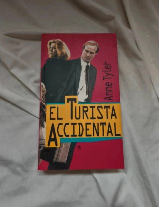 El Turista accidental