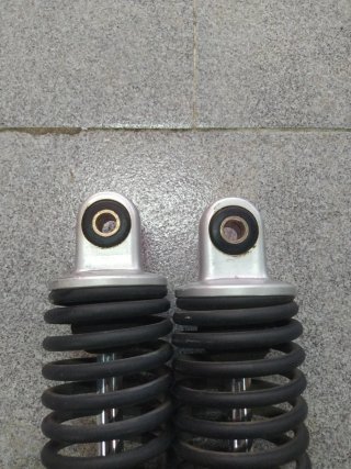 Amortiguadores Kymco Superdink 125