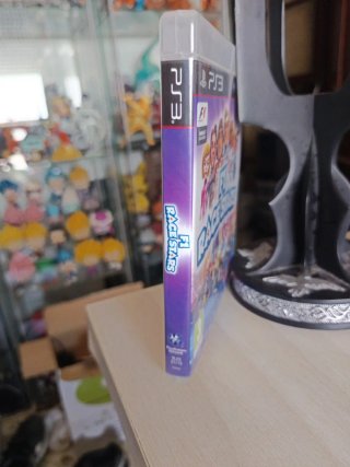 F1 Race Stars PS3 Completo