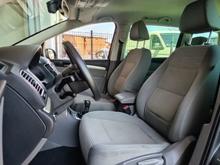 SEAT Alhambra 2.0TDI 140 DSG ECOMOTIVE STYLE 2011