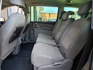 SEAT Alhambra 2.0TDI 140 DSG ECOMOTIVE STYLE 2011