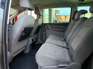 SEAT Alhambra 2.0TDI 140 DSG ECOMOTIVE STYLE 2011