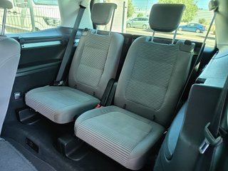 SEAT Alhambra 2.0TDI 140 DSG ECOMOTIVE STYLE 2011