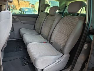 SEAT Alhambra 2.0TDI 140 DSG ECOMOTIVE STYLE 2011