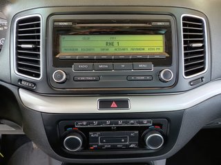 SEAT Alhambra 2.0TDI 140 DSG ECOMOTIVE STYLE 2011