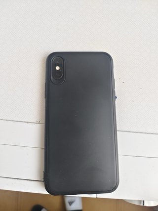 iPhone X 64GB (LEER)