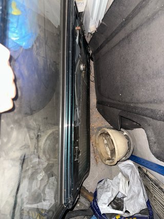 Puerta Mini Clásico