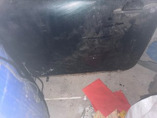 Puerta Mini Clásico