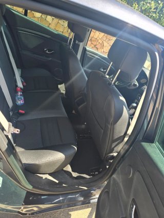 Renault Megane 2015