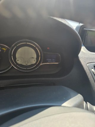 Renault Megane 2015
