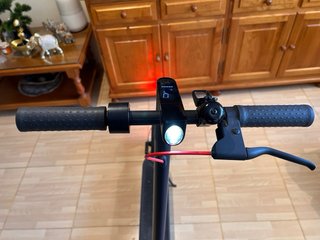 Patinete Eléctrico Xiaomi Scooter Pro 2
