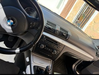 BMW Serie 1 2010