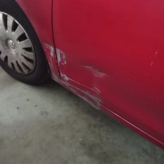 Volkswagen Jetta 2005