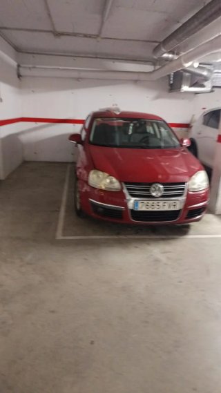 Volkswagen Jetta 2005