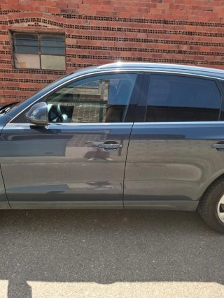 Audi Q5 2008
