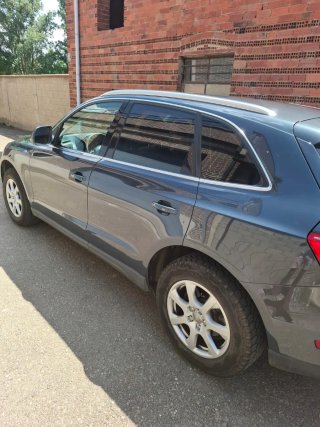 Audi Q5 2008