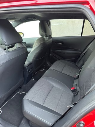 Toyota Corolla 2023