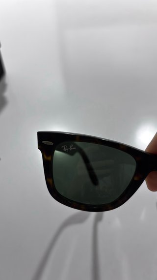 Gafas de Sol Ray-Ban Wayfarer