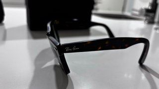 Gafas de Sol Ray-Ban Wayfarer