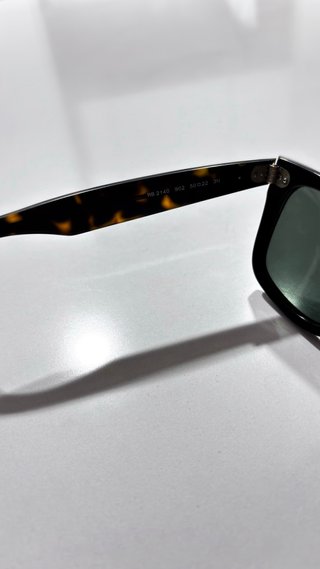 Gafas de Sol Ray-Ban Wayfarer