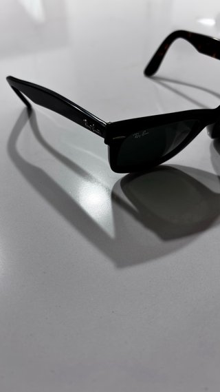Gafas de Sol Ray-Ban Wayfarer