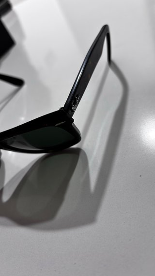 Gafas de Sol Ray-Ban Wayfarer