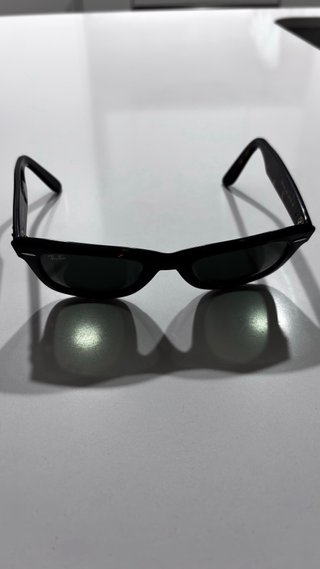 Gafas de Sol Ray-Ban Wayfarer