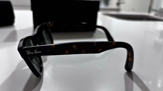 Gafas de Sol Ray-Ban Wayfarer