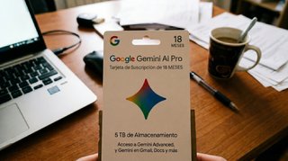 Google Gemini AI Pro