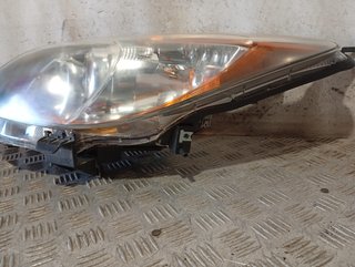 FARO IZQUIERDO MAZDA 3 BERLINA (BL) 132866