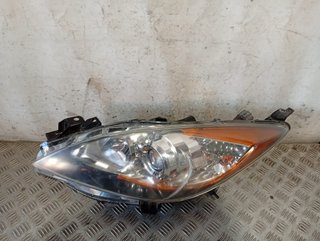 FARO IZQUIERDO MAZDA 3 BERLINA (BL) 132866