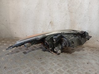 FARO IZQUIERDO MAZDA 3 BERLINA (BL) 132866