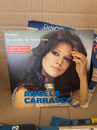 Vinilo Pablo Sorozabal La Tabernera del Puerto y +