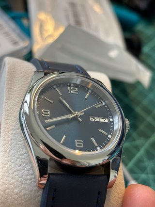 Reloj Automático Seiko NH36 Kanji