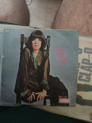 Lote Vinilos. Pop Rock Latino Internacional