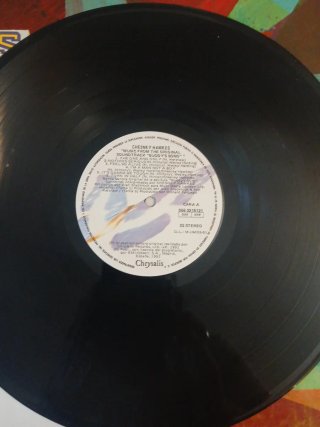 Vinilo Chesney Hawkes Buddy's Song