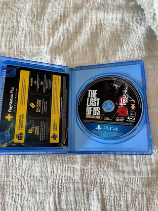 Pack 3 Juegos PS4: God of War, Bloodborne, Tlou