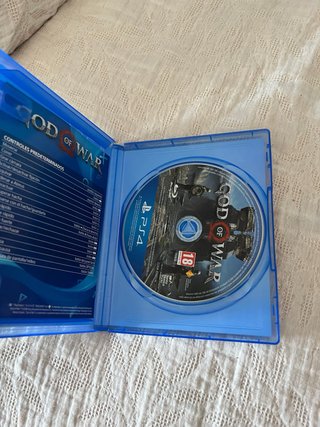 Pack 3 Juegos PS4: God of War, Bloodborne, Tlou