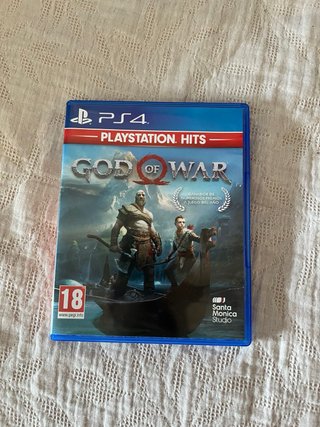 Pack 3 Juegos PS4: God of War, Bloodborne, Tlou