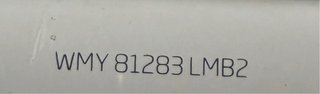 Tarjeta Electrónica Lavadora Beko 8kg